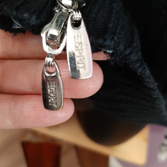 ESPRIT SWEATER WOMEN'S - Picture 6 of 8